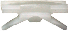 Exterior Trim Clip Mini Cooper
