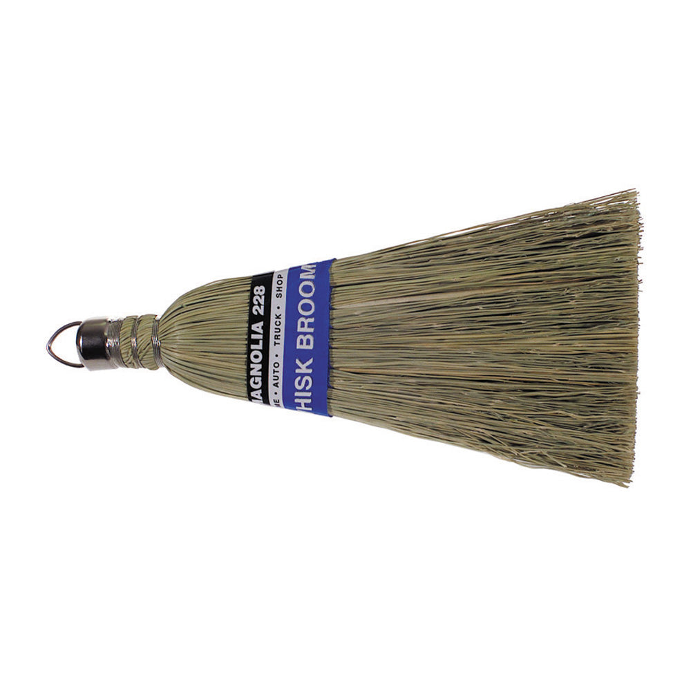 11 Inch Whisk Broom