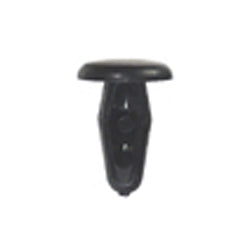 M8 Trim Fastener Mazda Oem No. 992640321B Black Plastic