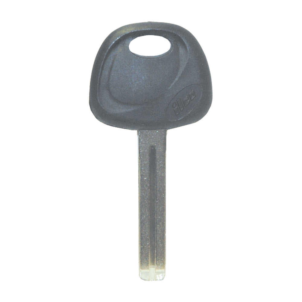 Hyundai / Kia Universal Head Kk10-P High-Security Key Blank
