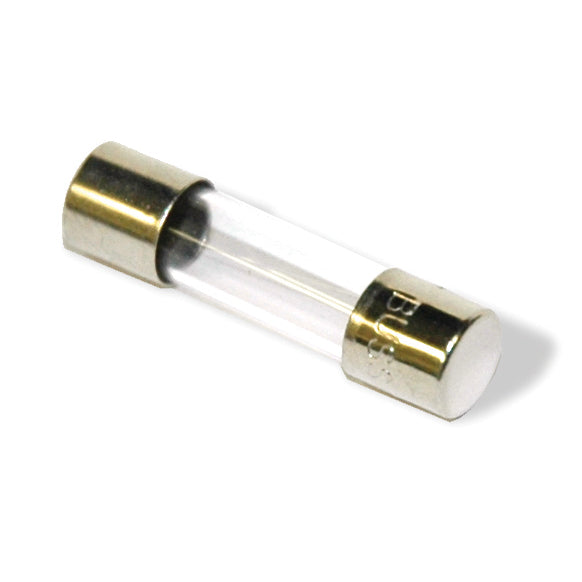 3-1/2 Amp GM General Motorsa Type 0.197 x 0.788 250 Vac Fast Acting Glass Industrial Fuse