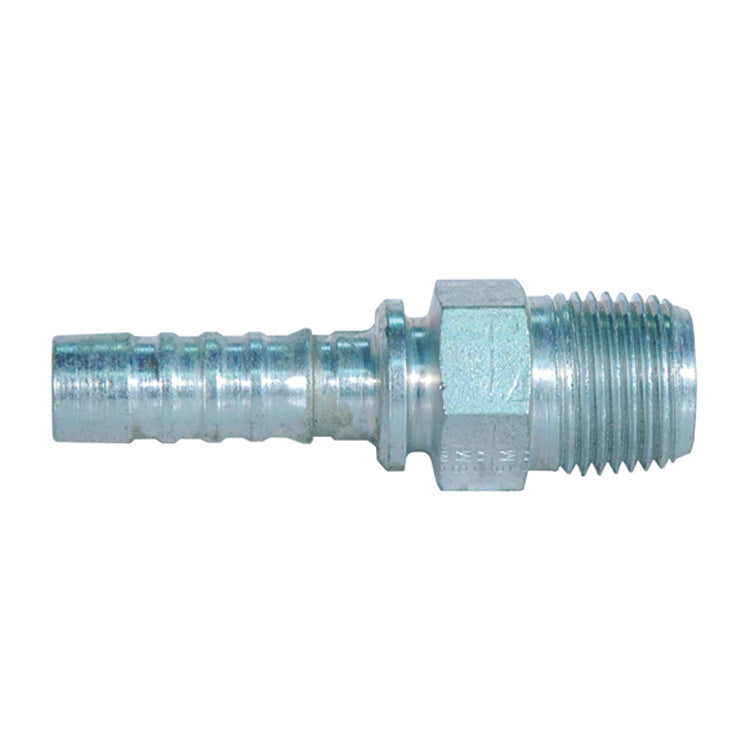 GlobalSpiral Crimp Ml Pipe 3/4X1