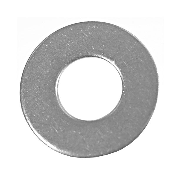 3/8 Inch Plain 18-8 (A2) Stainless Steel Sae Flat Washer