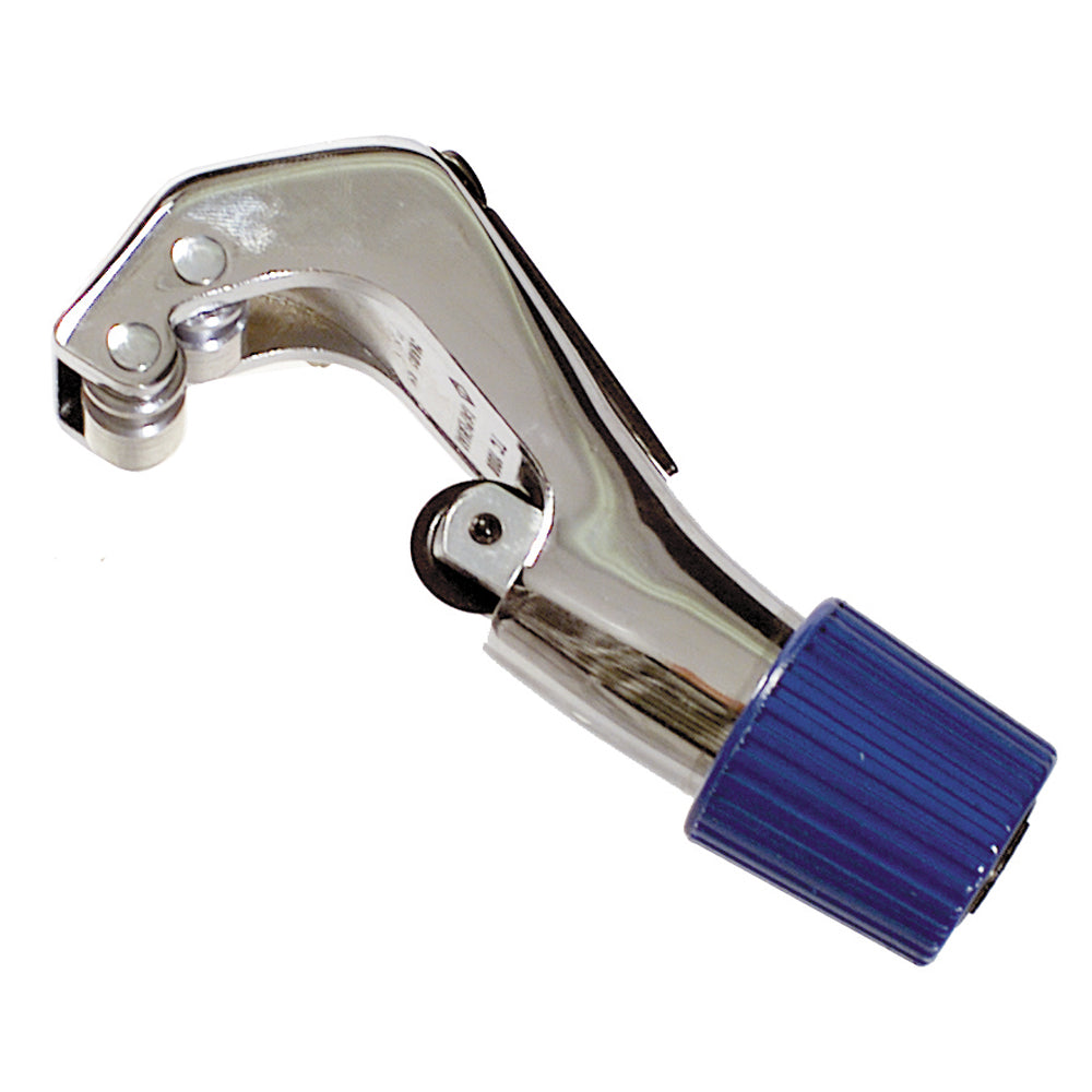 1/8 Inch To 1-1/8 Inch Capacity Professional Tubing Cutter