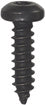 *Torx Screw Pan Blk M4.2X20