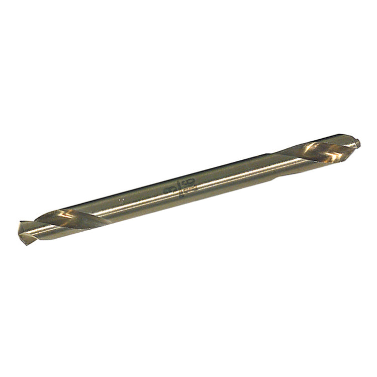 DOUBLE END AUTOBODY DRILL BITS