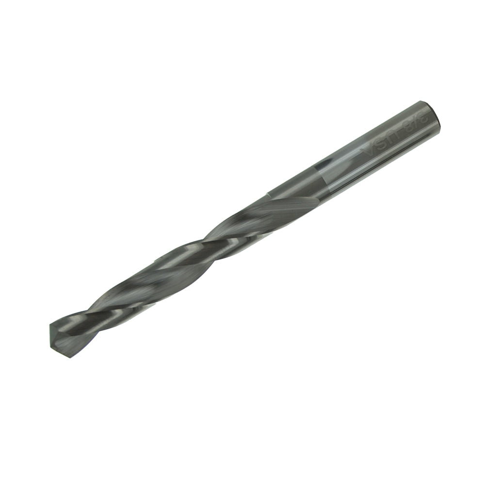 JOBBER DRILL BITS