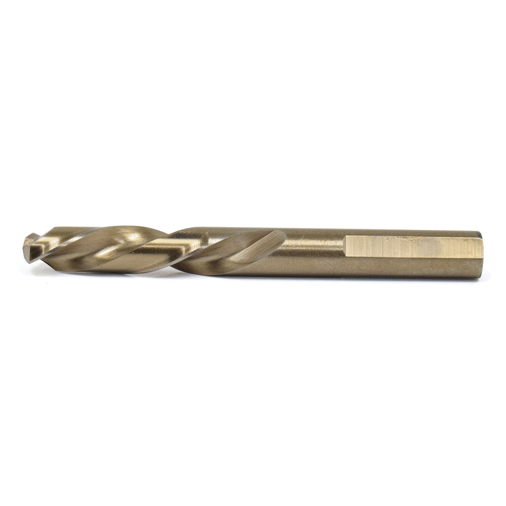 LEFT HAND DRILL BITS & SETS