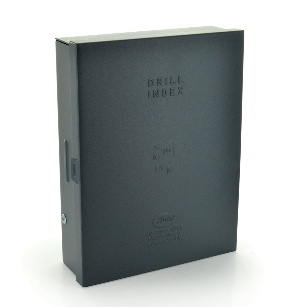 SILVER & DEMING DRILL BITS