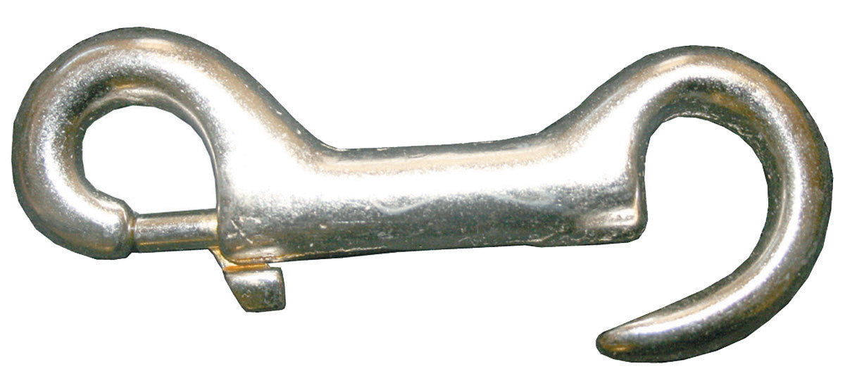 CLEVIS SLIP & LATCH HOOKS