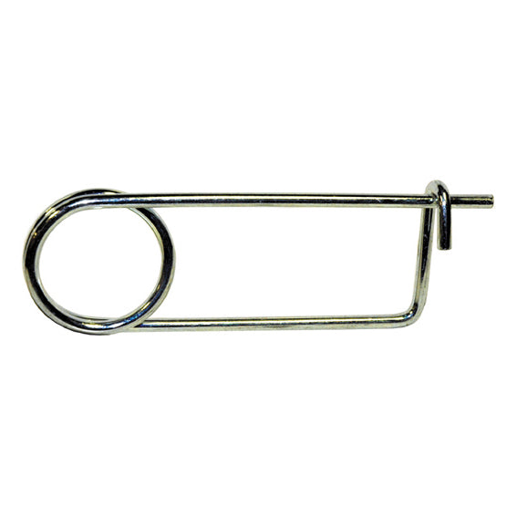 SAFETY SPRING PINS