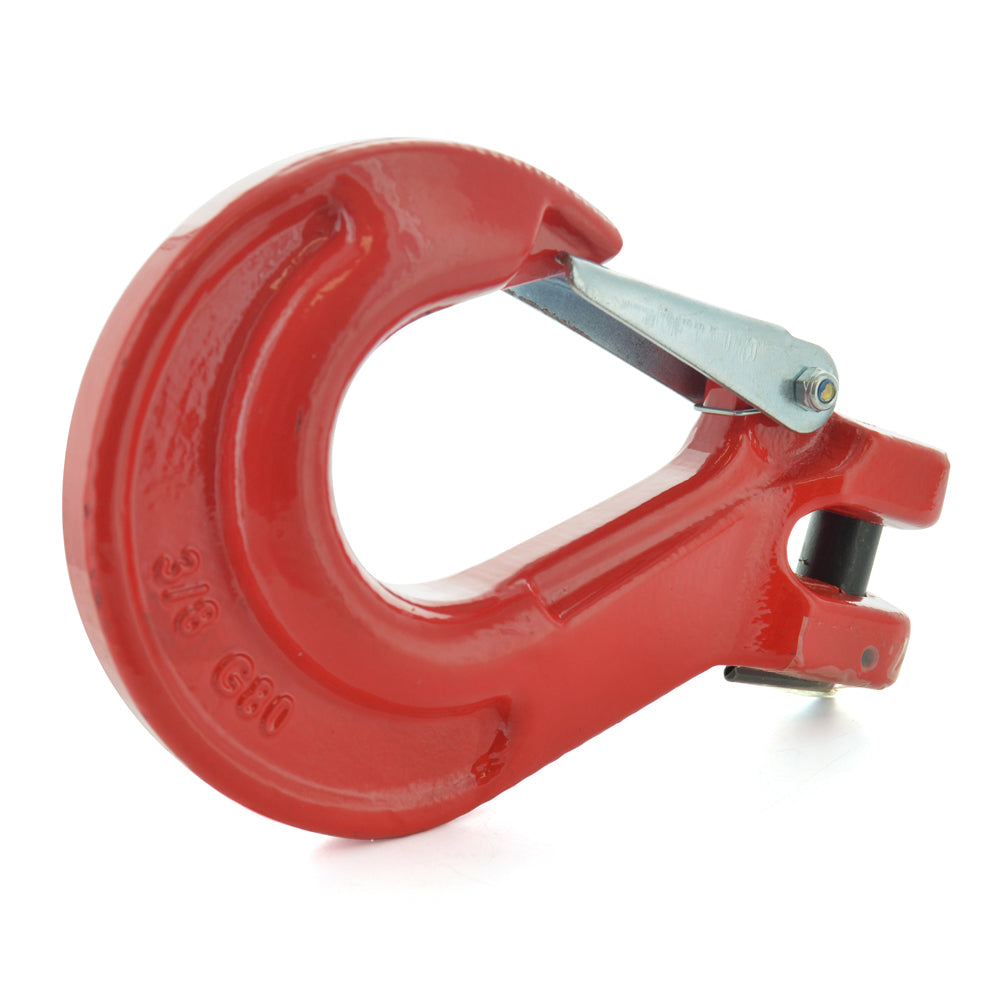 CLEVIS SLIP & LATCH HOOKS