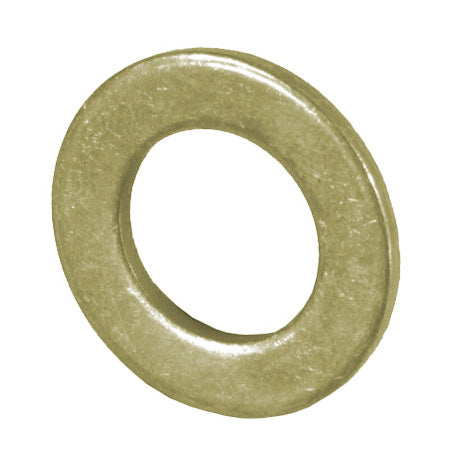 5/16 Inch An Type Cadmium Yellow Steel Flat Washer