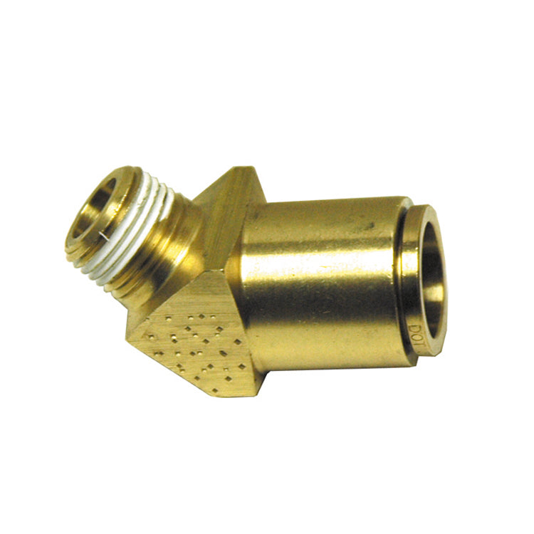 AIR BRAKE FITTINGS