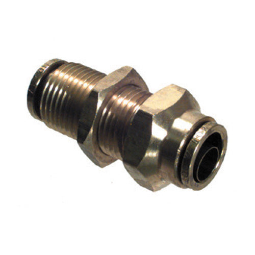 AIR BRAKE FITTINGS