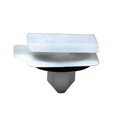Moulding Clip With Sealer - Ford Edge And Lincoln Mkx 2007 - On