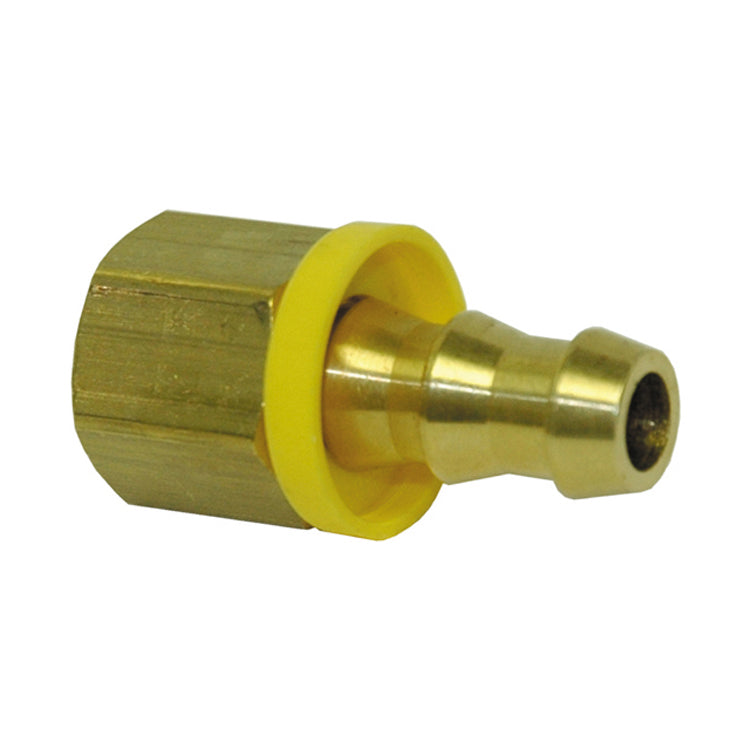 BARB-TITE FITTINGS