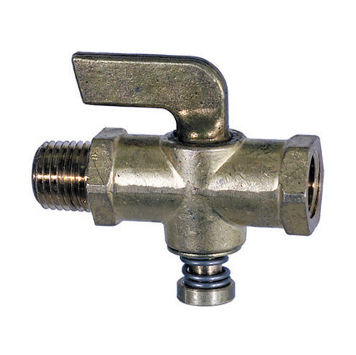 DRAINS