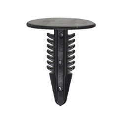 Seat Back Retainer And Radiator Apron Panel Retainer - Chevrolet Camaro And Pontiac Firebird 1977 - On- Gm General Motors - 20319841