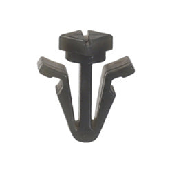 Grille Clip - Sentra 1990 - On and Datson 1985 - On- Nissan - 62318-01Woo- 01553-05751