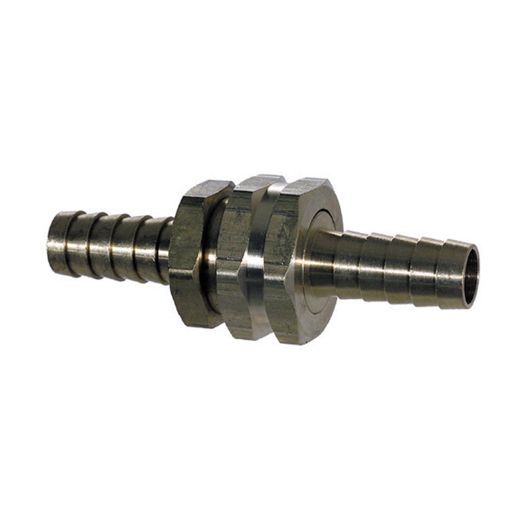 GARDEN HOSE FITTINGS