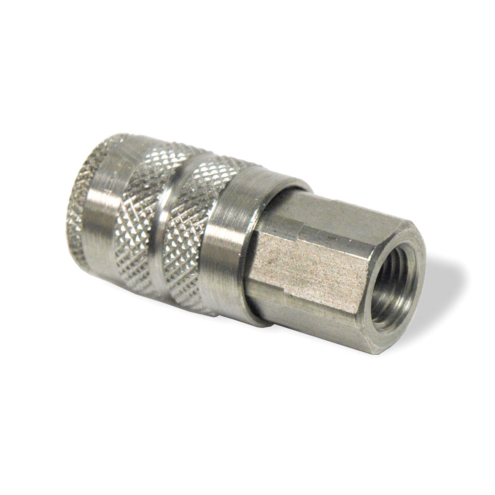 COUPLERS & PLUGS-AIR