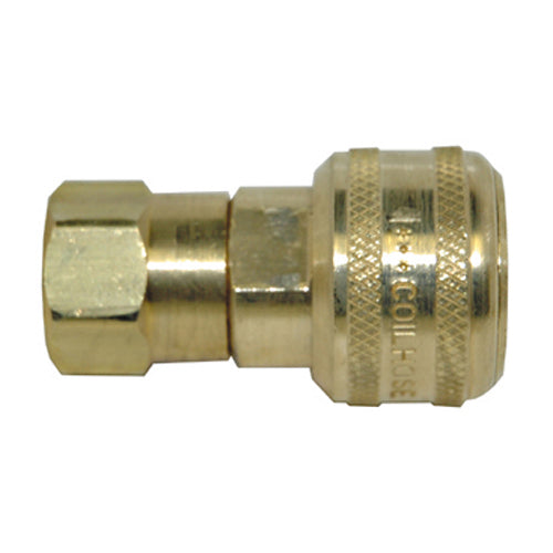 COUPLERS & PLUGS-AIR