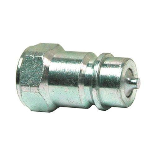HYDRAULIC COUPLERS & PLUGS
