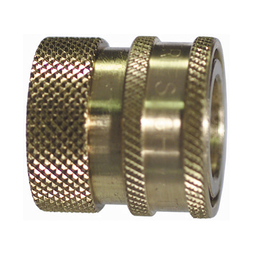 HYDRAULIC COUPLERS & PLUGS