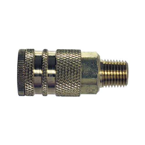 COUPLERS & PLUGS-AIR