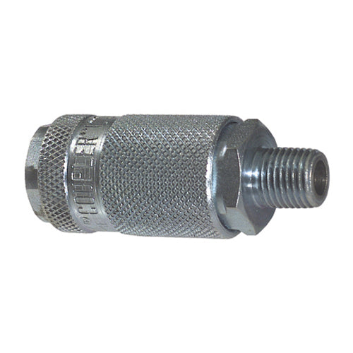 COUPLERS & PLUGS-AIR