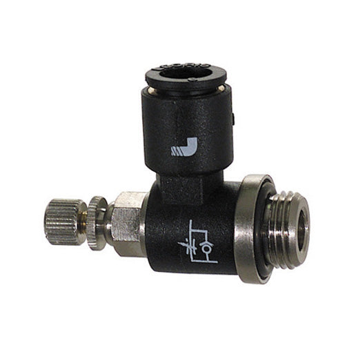 TUBE FITTINGS
