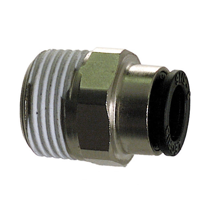 TUBE FITTINGS