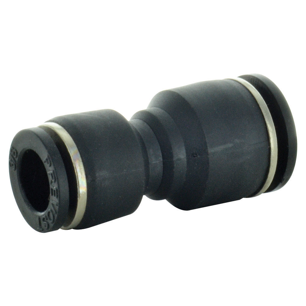 TUBE FITTINGS