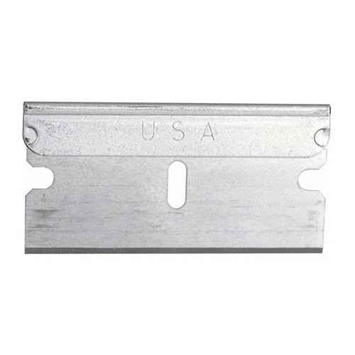RAZOR BLADES & UTILITY KNIVES