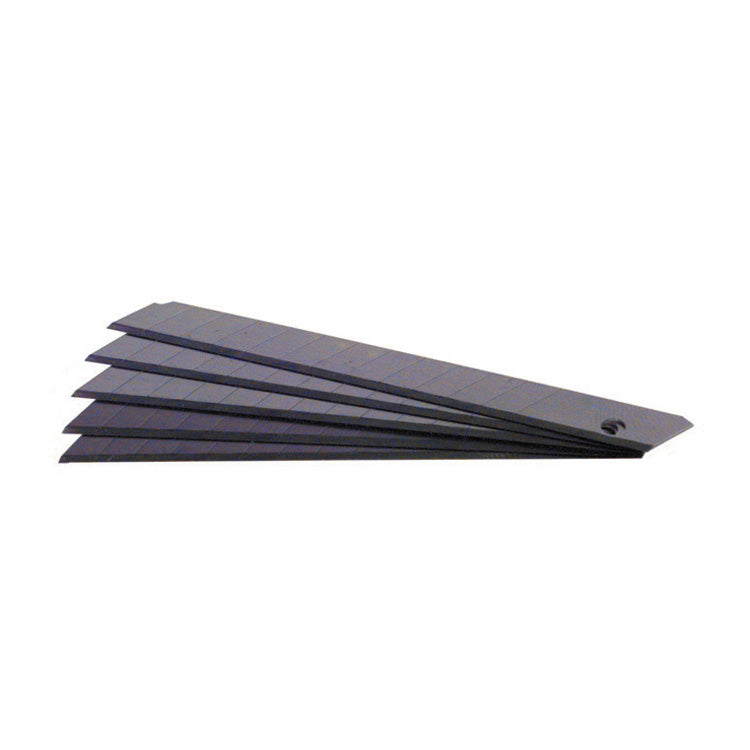 RAZOR BLADES & UTILITY KNIVES