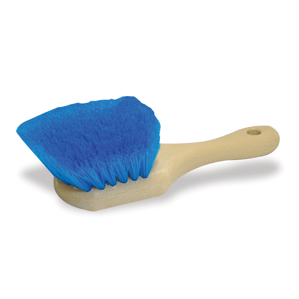 BRUSHES, SPONGES, CLEANING SUPPLIES