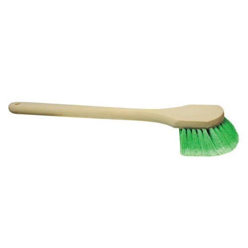 BRUSHES, SPONGES, CLEANING SUPPLIES