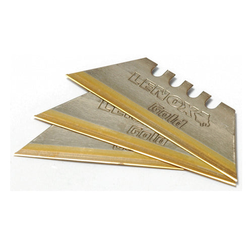 RAZOR BLADES & UTILITY KNIVES