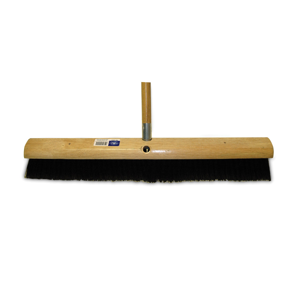 BROOMS & BRUSHES