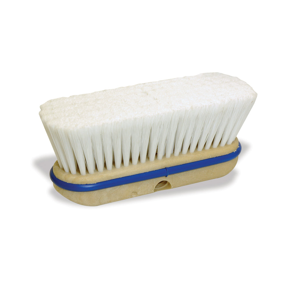 BROOMS & BRUSHES