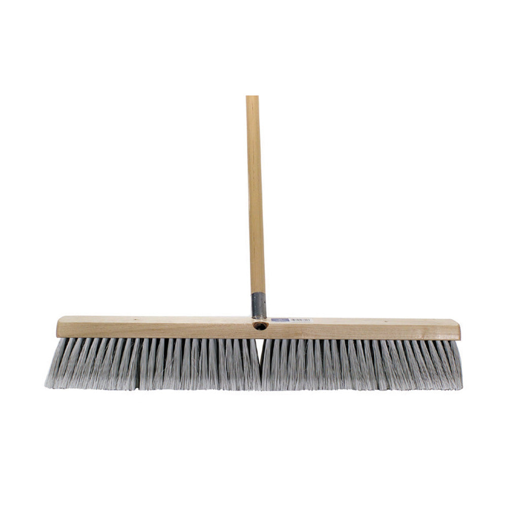 BROOMS & BRUSHES
