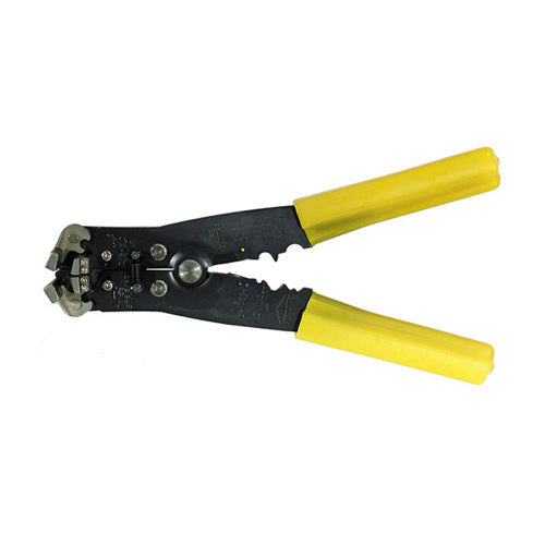 CRIMPING