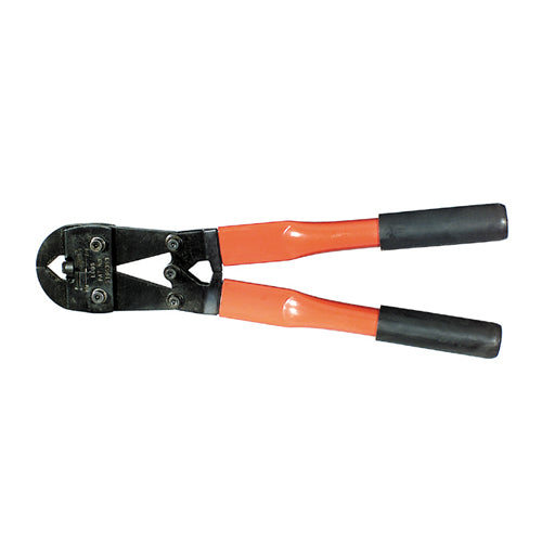 CRIMPING