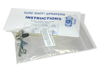 PUMPS & SPRAYERS