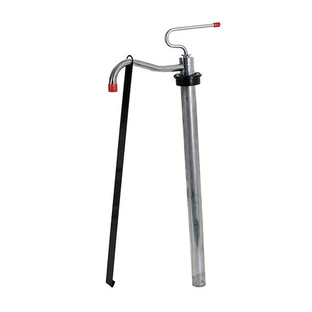 PUMPS & SPRAYERS