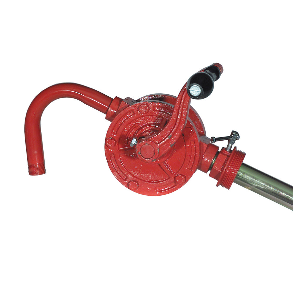 PUMPS & SPRAYERS