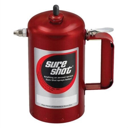 PUMPS & SPRAYERS