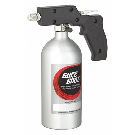 PUMPS & SPRAYERS