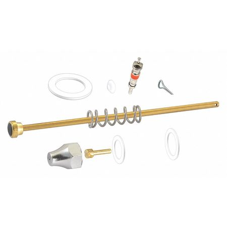 PUMPS & SPRAYERS